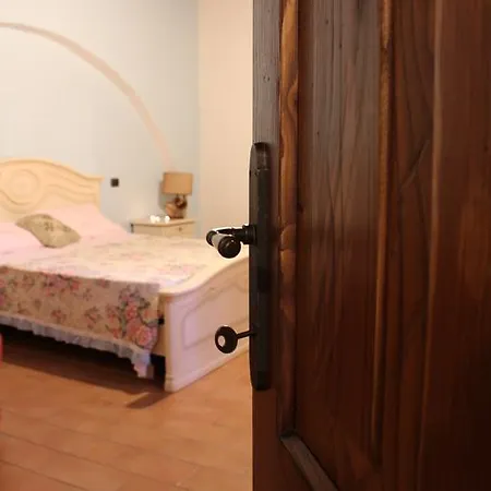 Smeraldo Daire Anagni